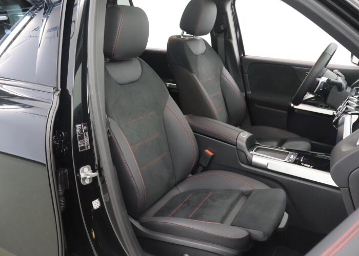 Mercedes-Benz GLB 180 Business Solution AMG