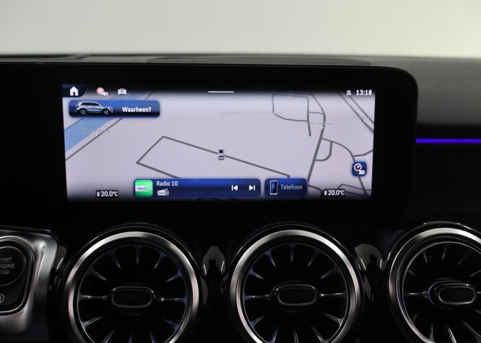 Mercedes-Benz GLB 180 Business Solution AMG