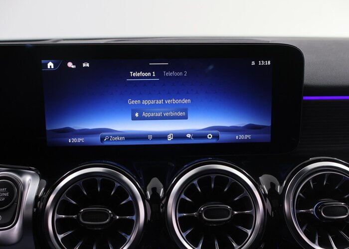 Mercedes-Benz GLB 180 Business Solution AMG