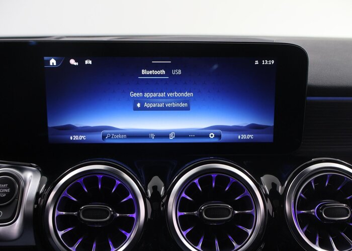 Mercedes-Benz GLB 180 Business Solution AMG