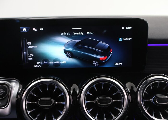 Mercedes-Benz GLB 180 Business Solution AMG