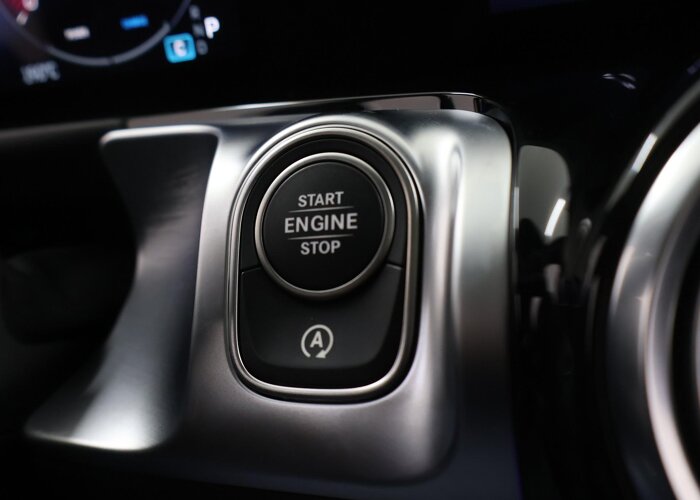 Mercedes-Benz GLB 180 Business Solution AMG