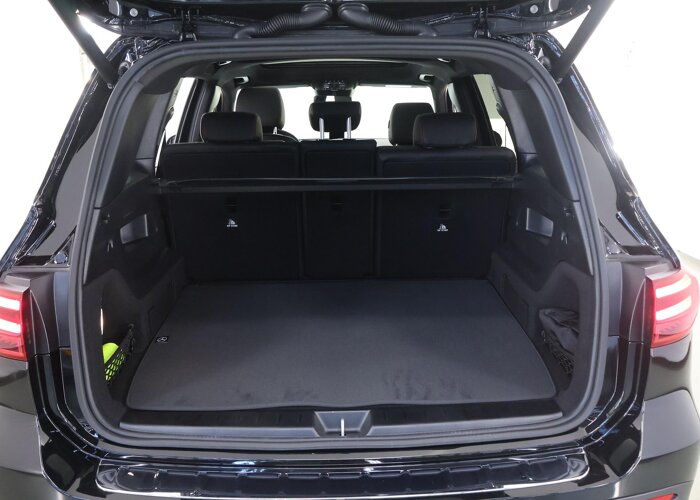 Mercedes-Benz GLB 180 Business Solution AMG