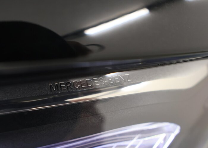 Mercedes-Benz GLB 180 Business Solution AMG