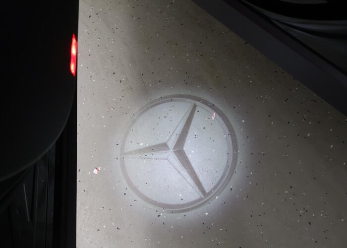 Mercedes-Benz GLB 180 Business Solution AMG