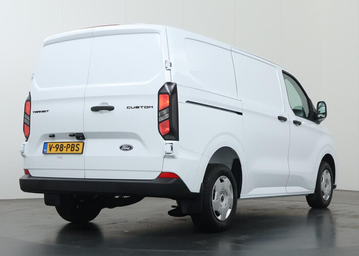 Ford Transit Custom 300 | 2.0 TDCI | L1 H1 | Trend |