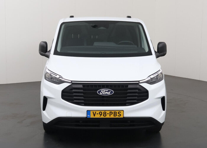 Ford Transit Custom 300 | 2.0 TDCI | L1 H1 | Trend |