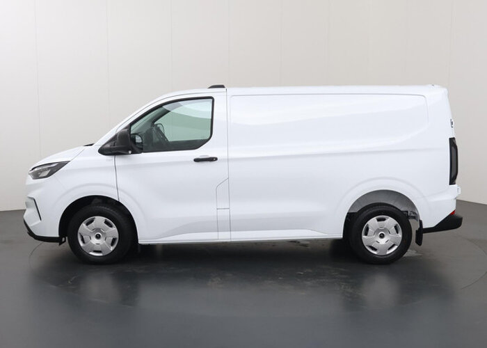 Ford Transit Custom 300 | 2.0 TDCI | L1 H1 | Trend |