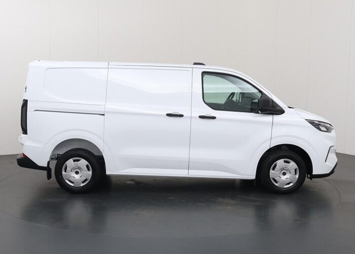 Ford Transit Custom 300 | 2.0 TDCI | L1 H1 | Trend |