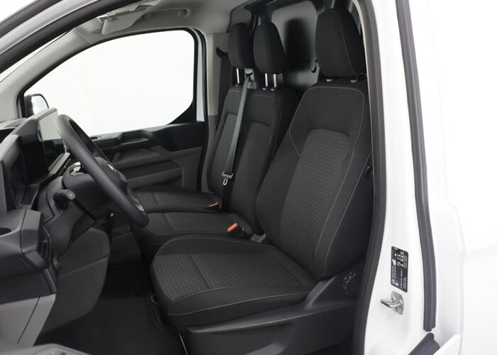 Ford Transit Custom 300 | 2.0 TDCI | L1 H1 | Trend |