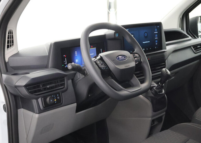 Ford Transit Custom 300 | 2.0 TDCI | L1 H1 | Trend |