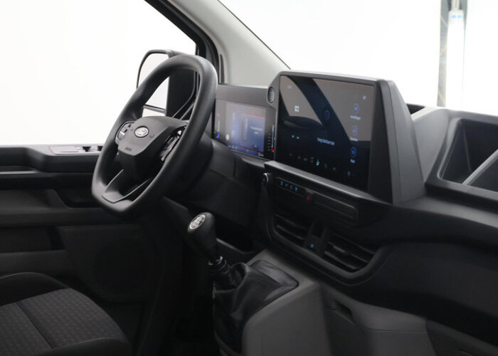 Ford Transit Custom 300 | 2.0 TDCI | L1 H1 | Trend |