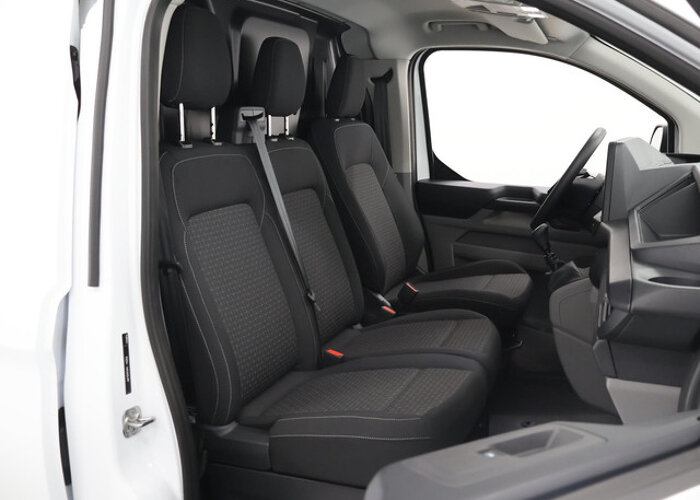 Ford Transit Custom 300 | 2.0 TDCI | L1 H1 | Trend |