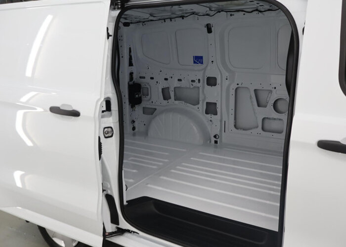 Ford Transit Custom 300 | 2.0 TDCI | L1 H1 | Trend |