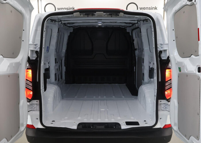Ford Transit Custom 300 | 2.0 TDCI | L1 H1 | Trend |