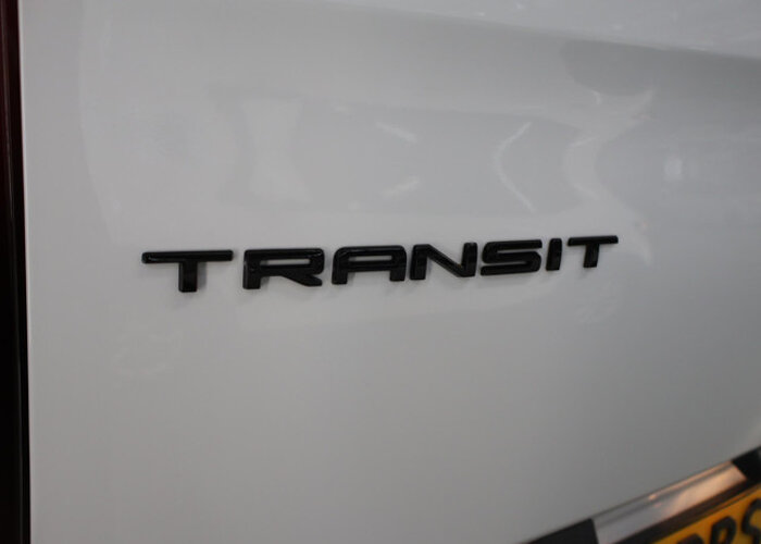 Ford Transit Custom 300 | 2.0 TDCI | L1 H1 | Trend |