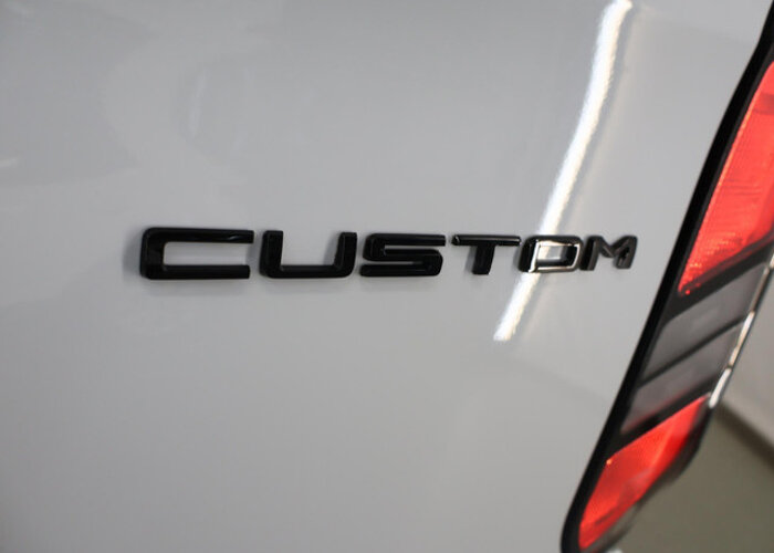 Ford Transit Custom 300 | 2.0 TDCI | L1 H1 | Trend |