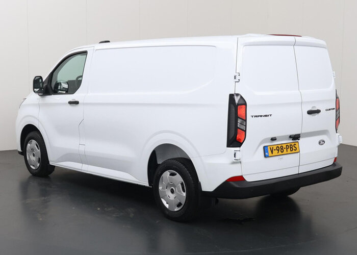 Ford Transit Custom 300 | 2.0 TDCI | L1 H1 | Trend |