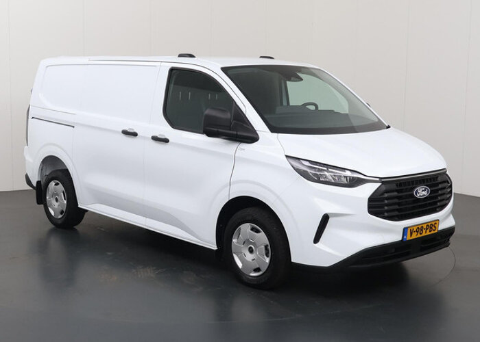 Ford Transit Custom 300 | 2.0 TDCI | L1 H1 | Trend |