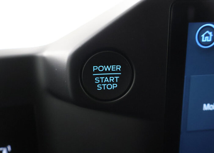 Ford Transit Custom 300 | 2.0 TDCI | L1 H1 | Trend |