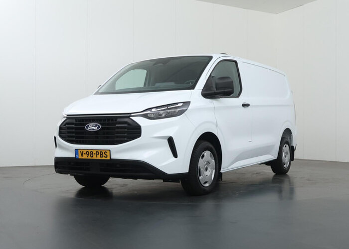 Ford Transit Custom 300 | 2.0 TDCI | L1 H1 | Trend |