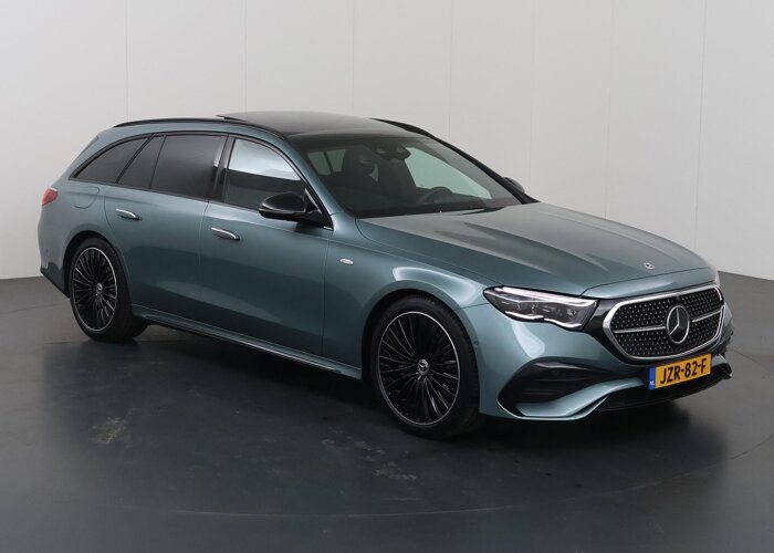 Mercedes-Benz E-Klasse Estate 300 e AMG Line