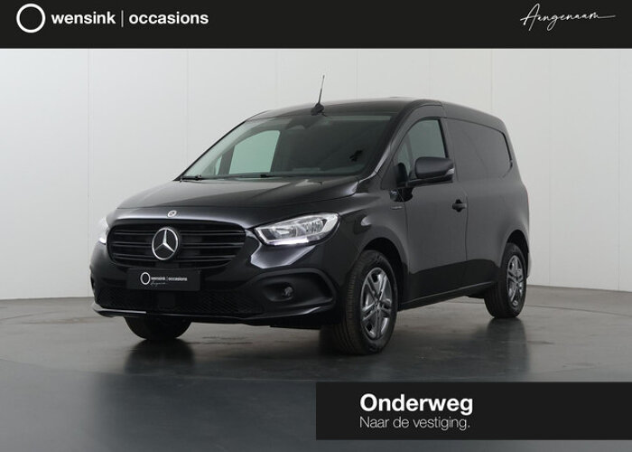 Mercedes-Benz eCitan 112 Pro L1 51 kWh Pro |