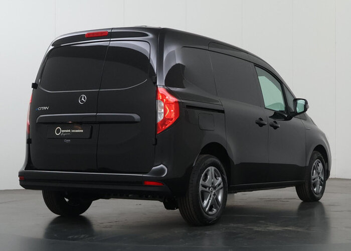 Mercedes-Benz eCitan 112 Pro L1 51 kWh Pro |
