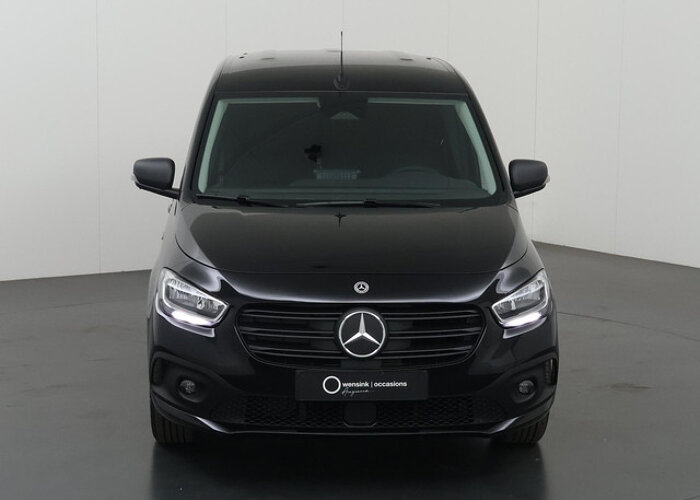 Mercedes-Benz eCitan 112 Pro L1 51 kWh Pro |
