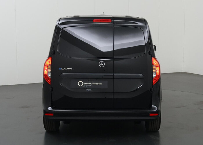 Mercedes-Benz eCitan 112 Pro L1 51 kWh Pro |