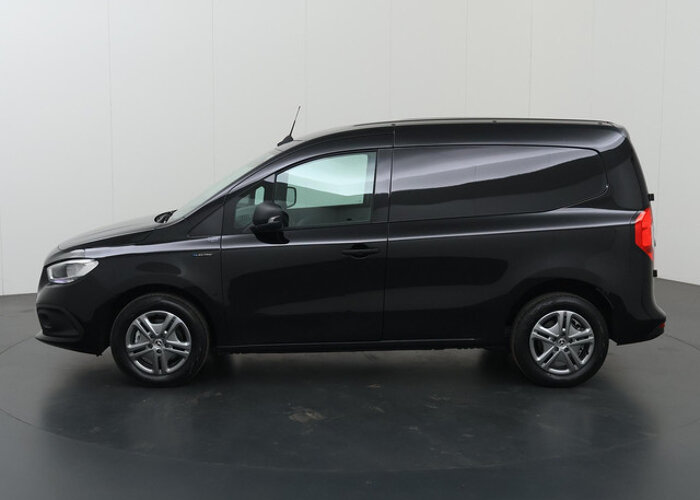 Mercedes-Benz eCitan 112 Pro L1 51 kWh Pro |
