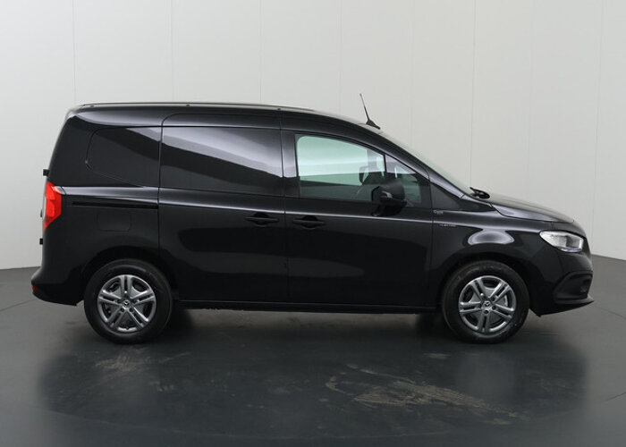 Mercedes-Benz eCitan 112 Pro L1 51 kWh Pro |