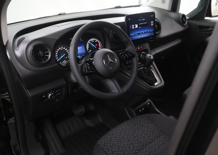 Mercedes-Benz eCitan 112 Pro L1 51 kWh Pro |