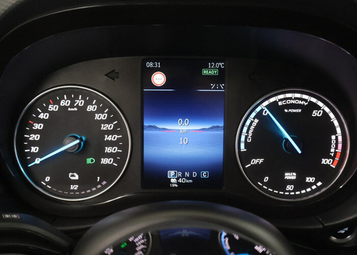 Mercedes-Benz eCitan 112 Pro L1 51 kWh Pro |
