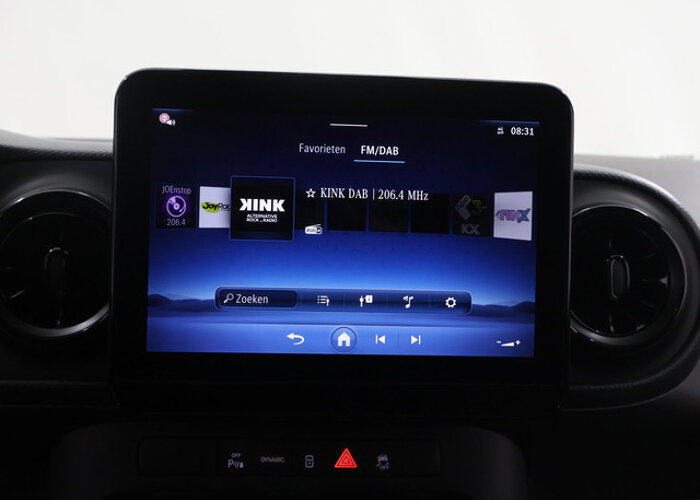 Mercedes-Benz eCitan 112 Pro L1 51 kWh Pro |