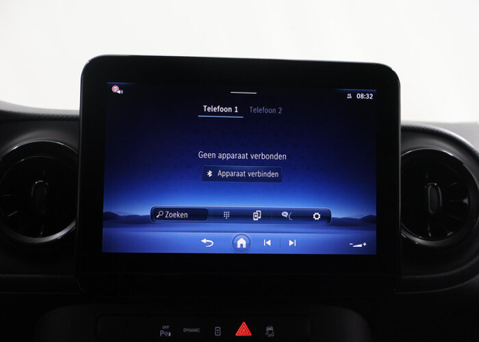 Mercedes-Benz eCitan 112 Pro L1 51 kWh Pro |