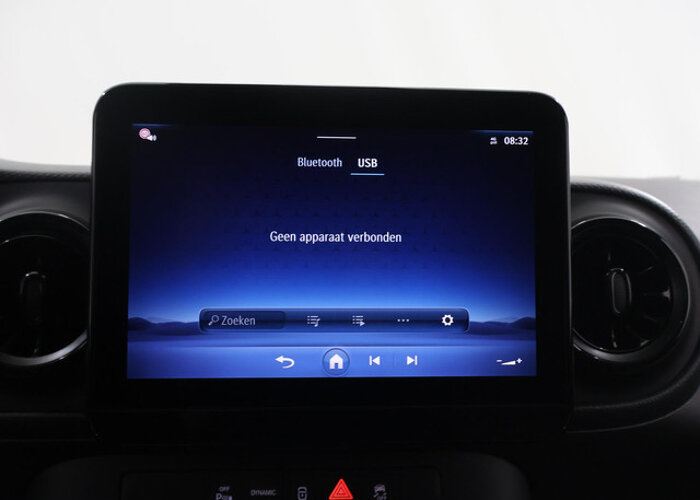 Mercedes-Benz eCitan 112 Pro L1 51 kWh Pro |