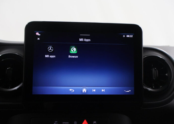 Mercedes-Benz eCitan 112 Pro L1 51 kWh Pro |