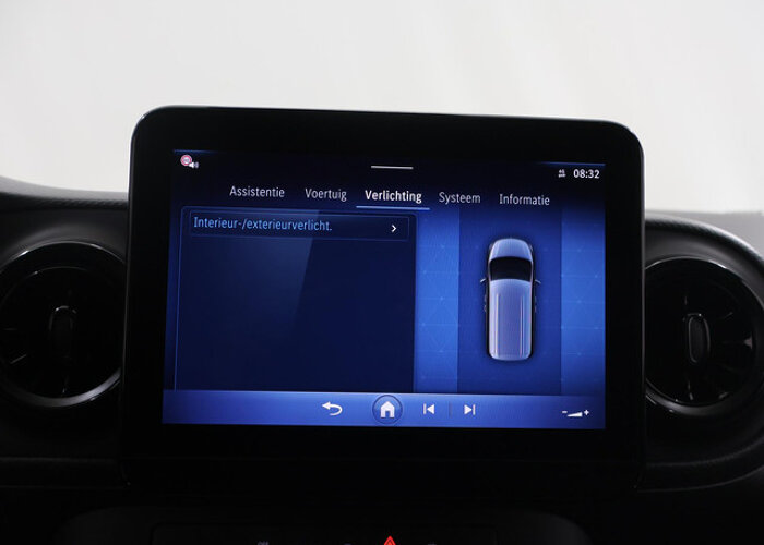 Mercedes-Benz eCitan 112 Pro L1 51 kWh Pro |