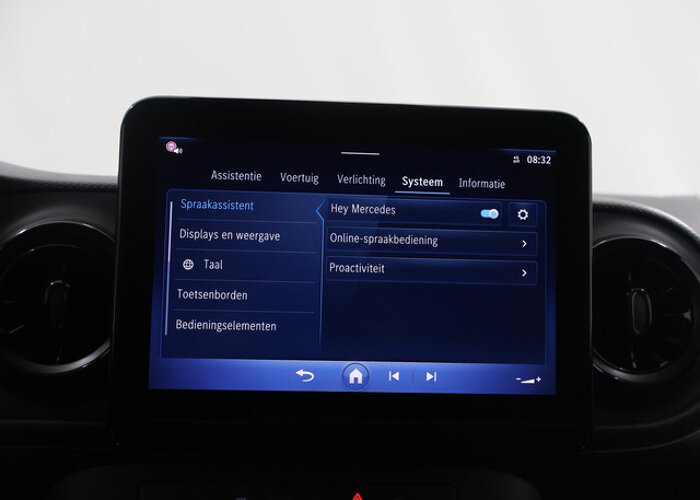 Mercedes-Benz eCitan 112 Pro L1 51 kWh Pro |