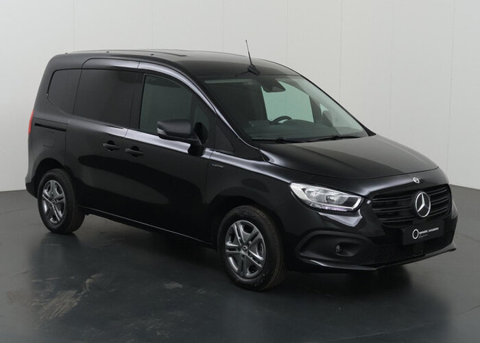 Mercedes-Benz eCitan 112 Pro L1 51 kWh Pro |