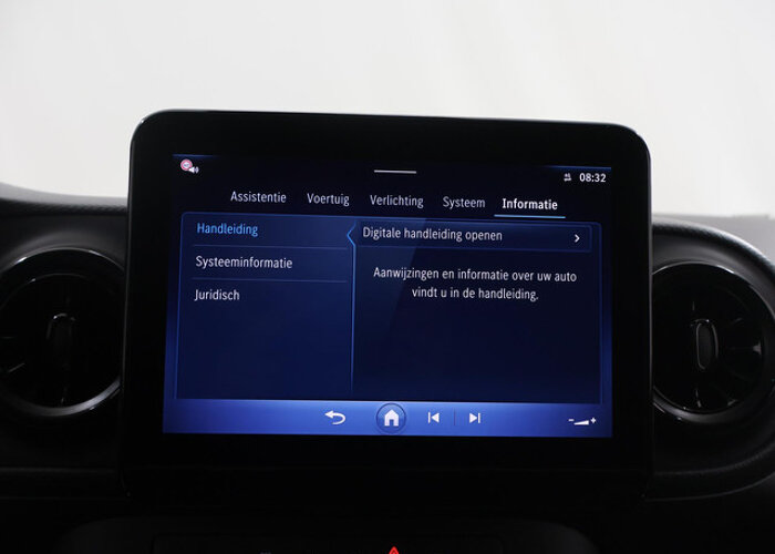 Mercedes-Benz eCitan 112 Pro L1 51 kWh Pro |