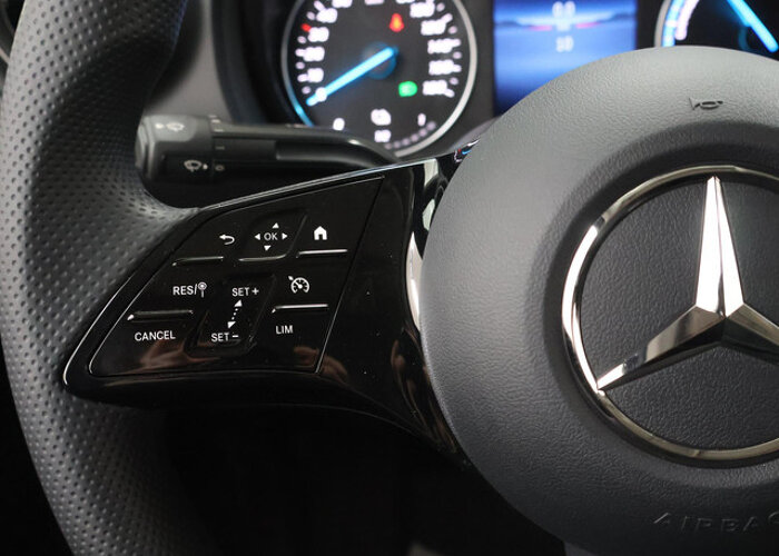 Mercedes-Benz eCitan 112 Pro L1 51 kWh Pro |
