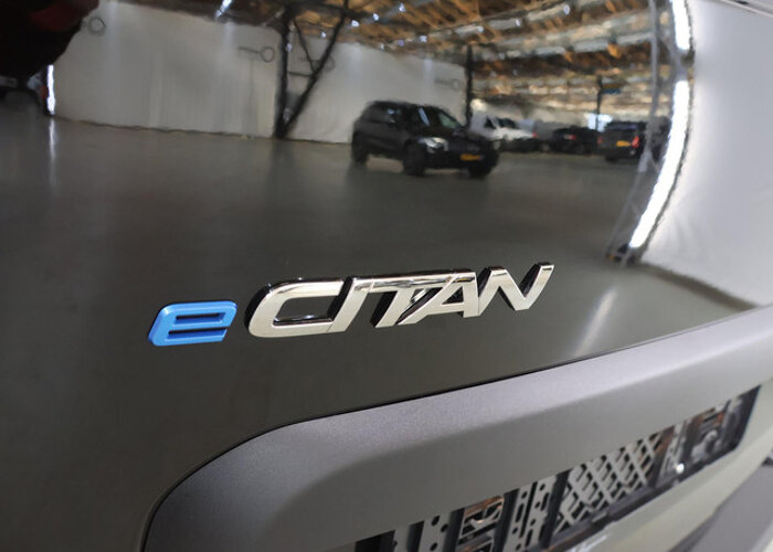 Mercedes-Benz eCitan 112 Pro L1 51 kWh Pro |
