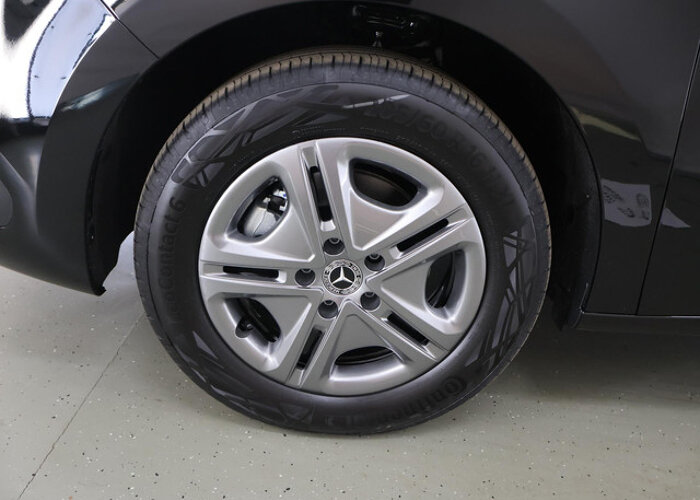 Mercedes-Benz eCitan 112 Pro L1 51 kWh Pro |