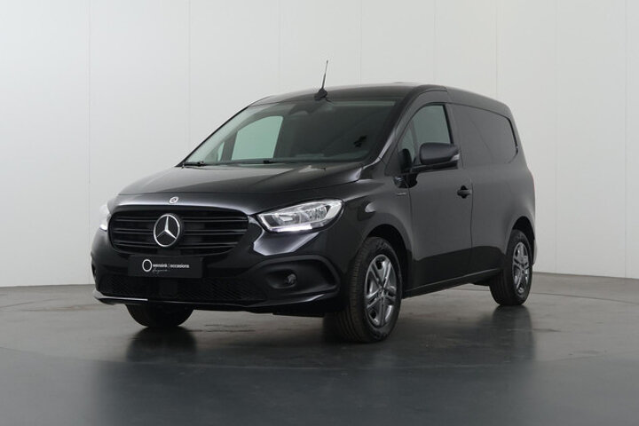 Mercedes-Benz eCitan