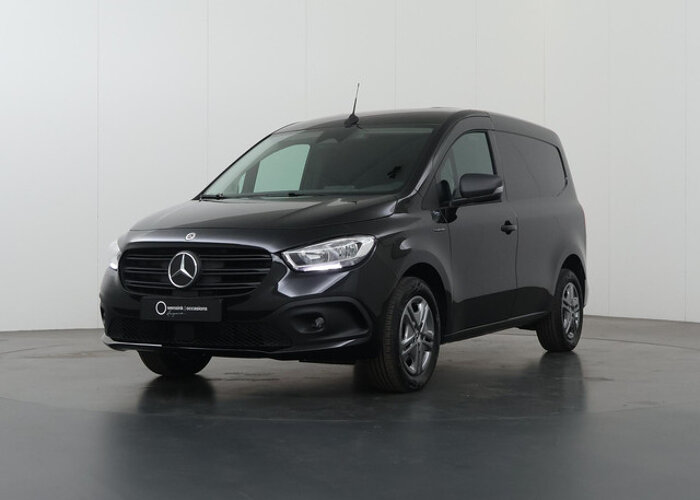 Mercedes-Benz eCitan 112 Pro L1 51 kWh Pro |