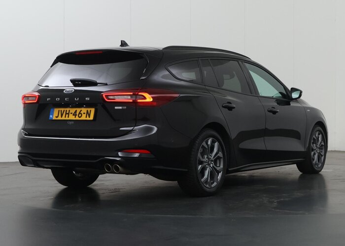 Ford FOCUS Wagon 1.0 EcoBoost Hybrid ST Line