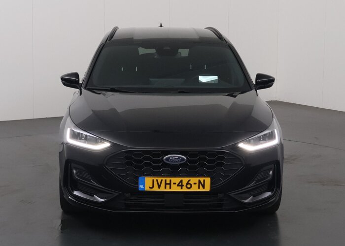 Ford FOCUS Wagon 1.0 EcoBoost Hybrid ST Line