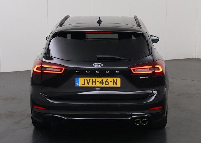 Ford FOCUS Wagon 1.0 EcoBoost Hybrid ST Line